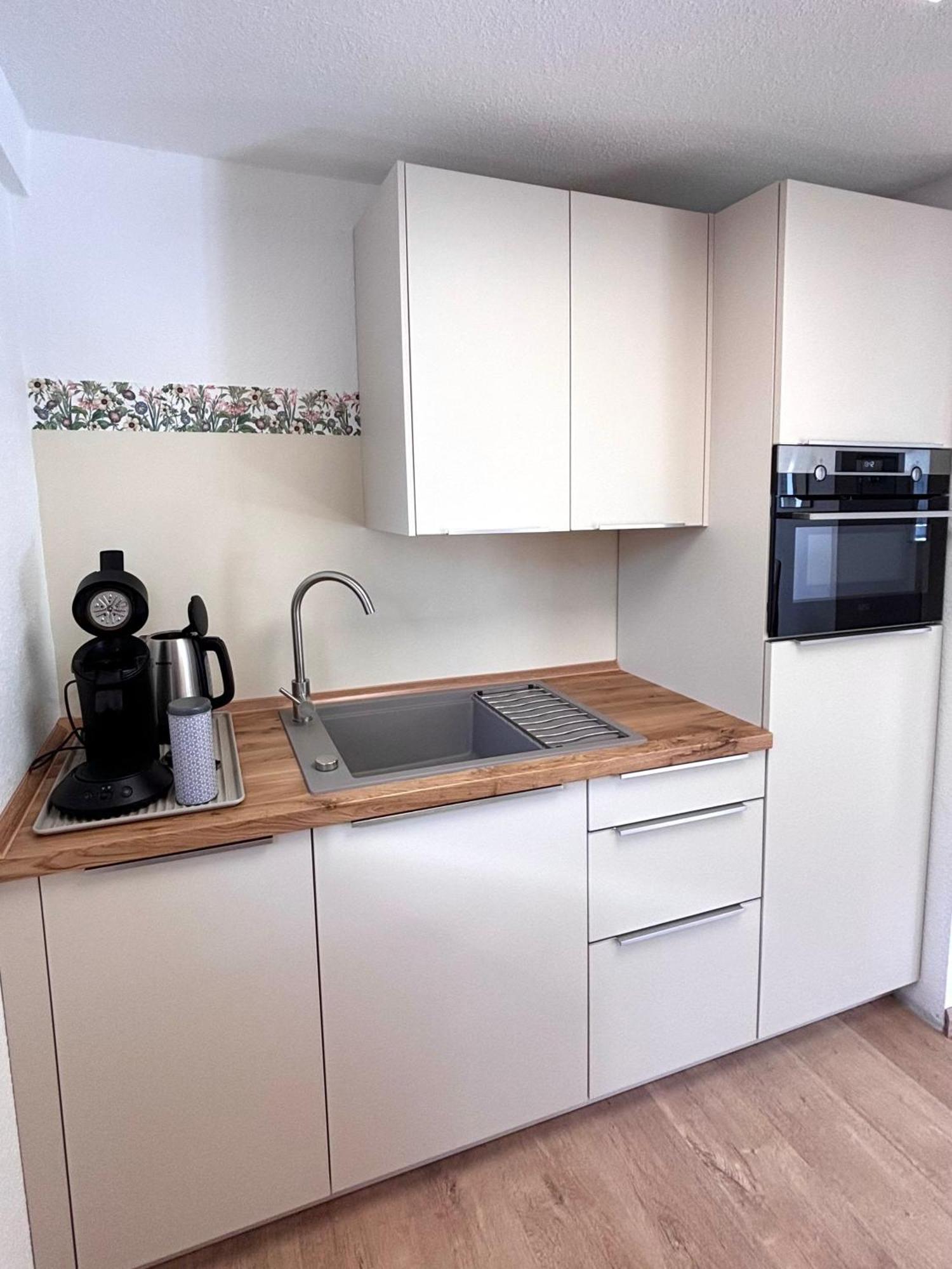 רוסט Ferienwohnung Taennle מראה חיצוני תמונה